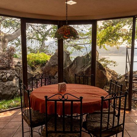 Hotel Amankaya Atitlan Cerro de Oro Zewnętrze zdjęcie