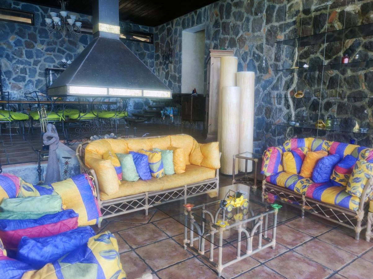 Hotel Amankaya Atitlan Cerro de Oro Zewnętrze zdjęcie