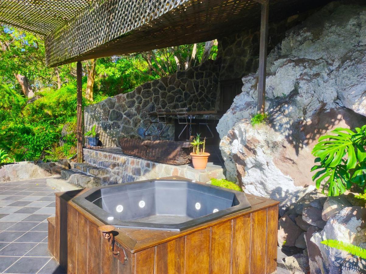 Hotel Amankaya Atitlan Cerro de Oro Zewnętrze zdjęcie