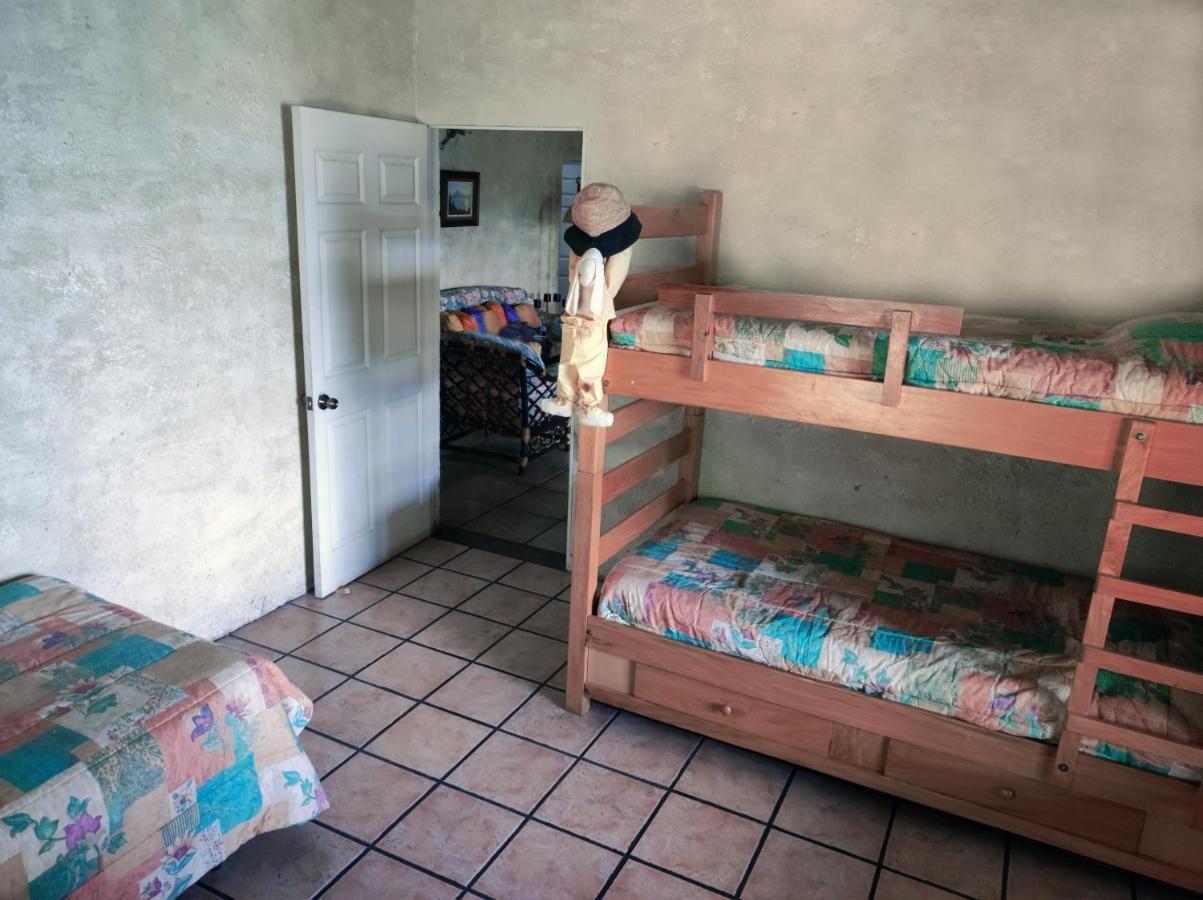 Hotel Amankaya Atitlan Cerro de Oro Zewnętrze zdjęcie