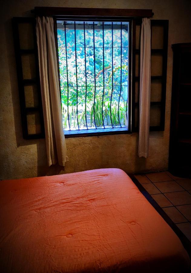 Hotel Amankaya Atitlan Cerro de Oro Zewnętrze zdjęcie