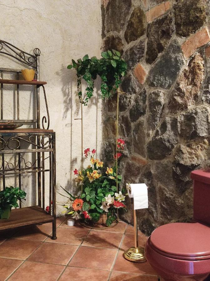 Hotel Amankaya Atitlan Cerro de Oro Zewnętrze zdjęcie