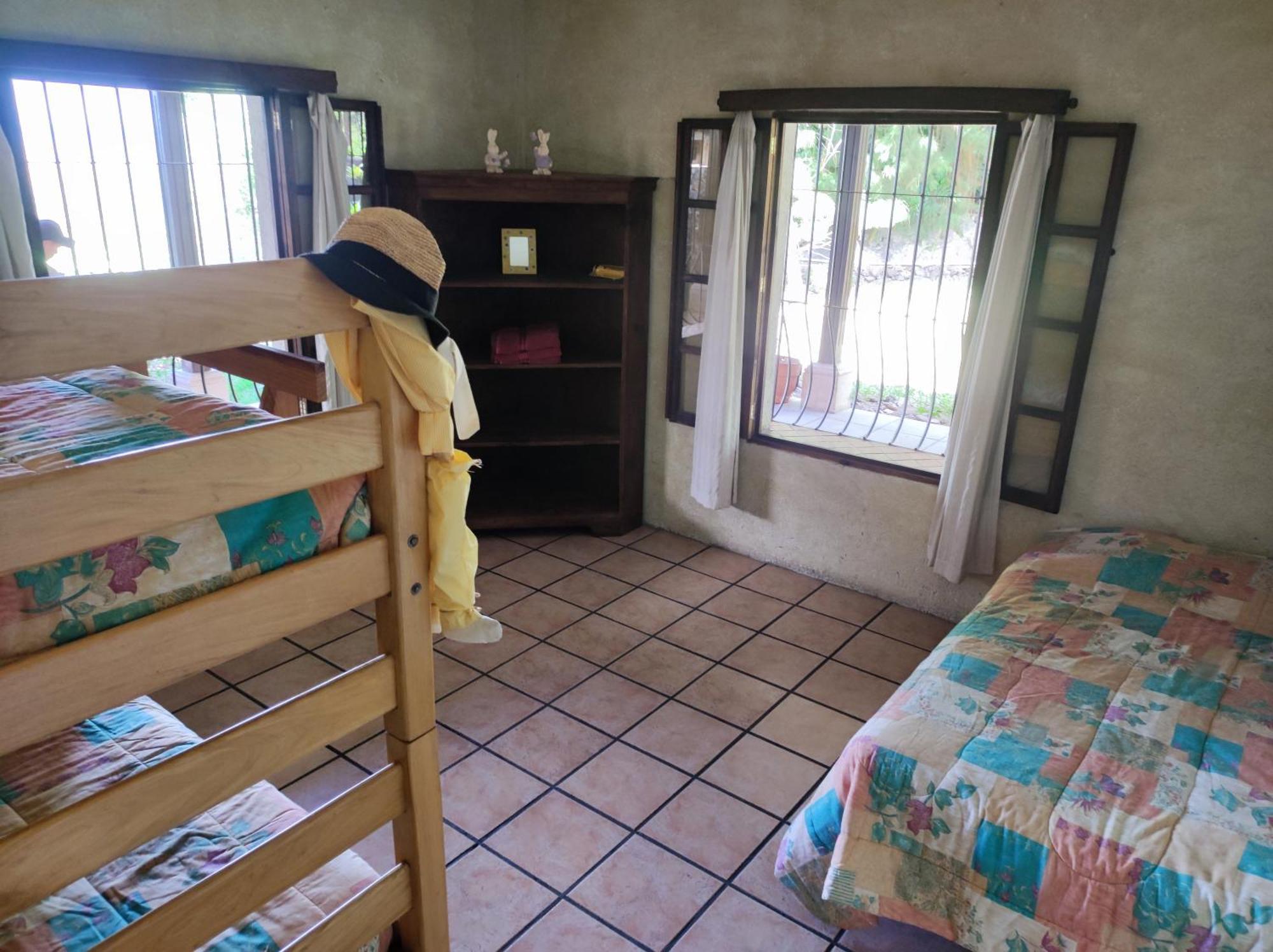 Hotel Amankaya Atitlan Cerro de Oro Pokój zdjęcie
