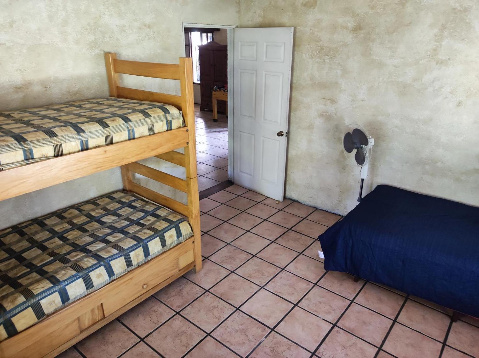 Hotel Amankaya Atitlan Cerro de Oro Pokój zdjęcie