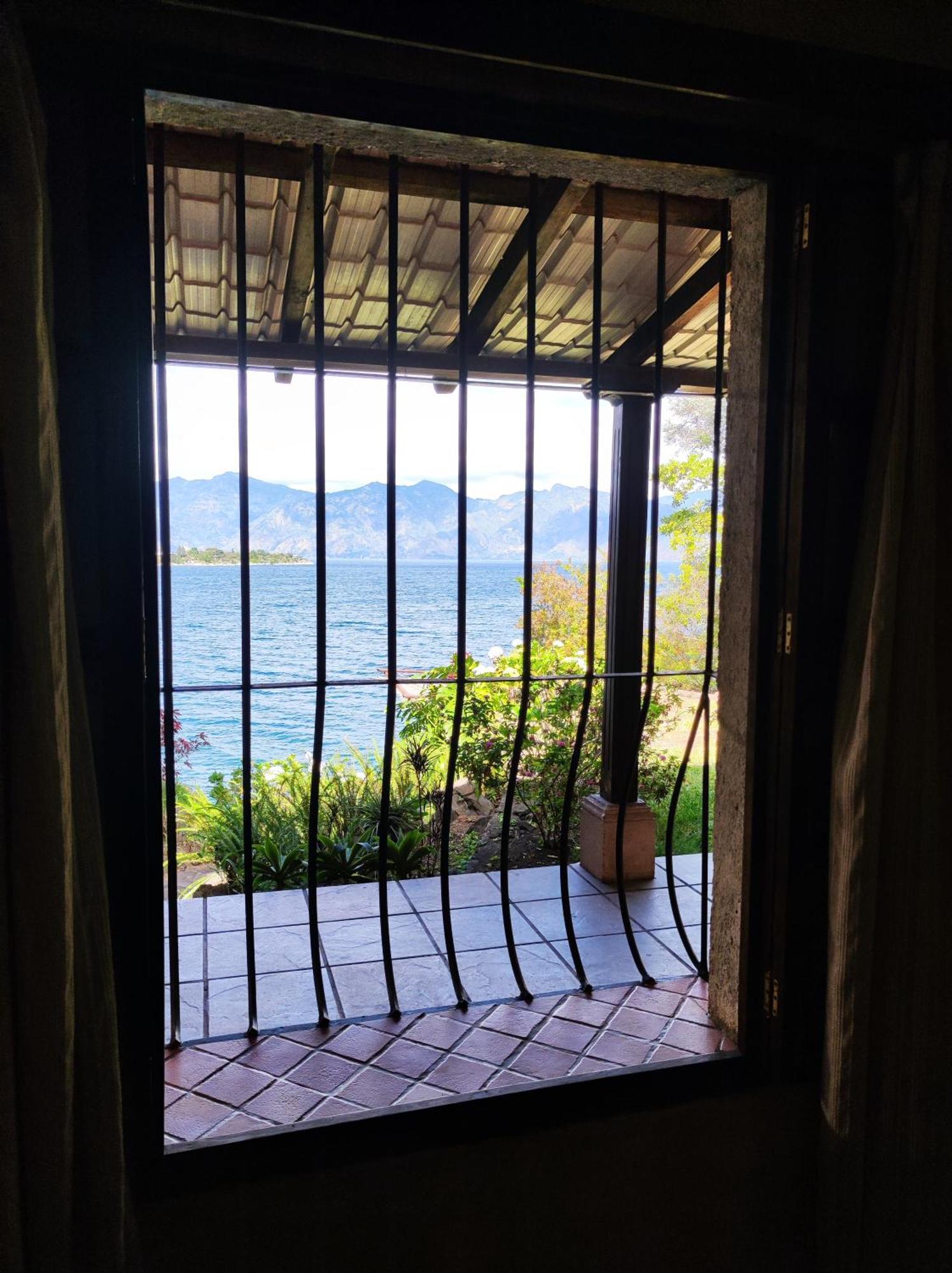 Hotel Amankaya Atitlan Cerro de Oro Pokój zdjęcie