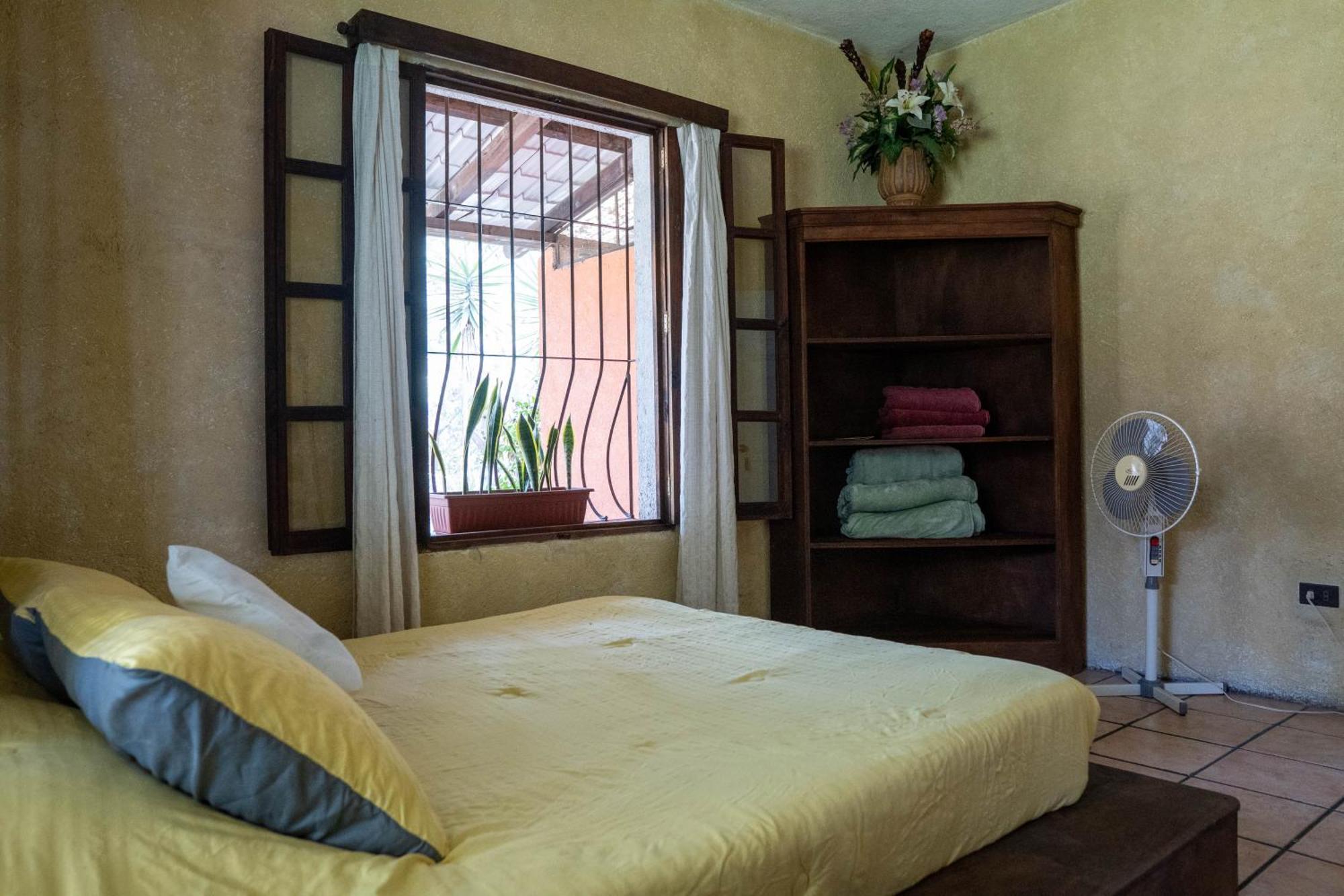 Hotel Amankaya Atitlan Cerro de Oro Zewnętrze zdjęcie