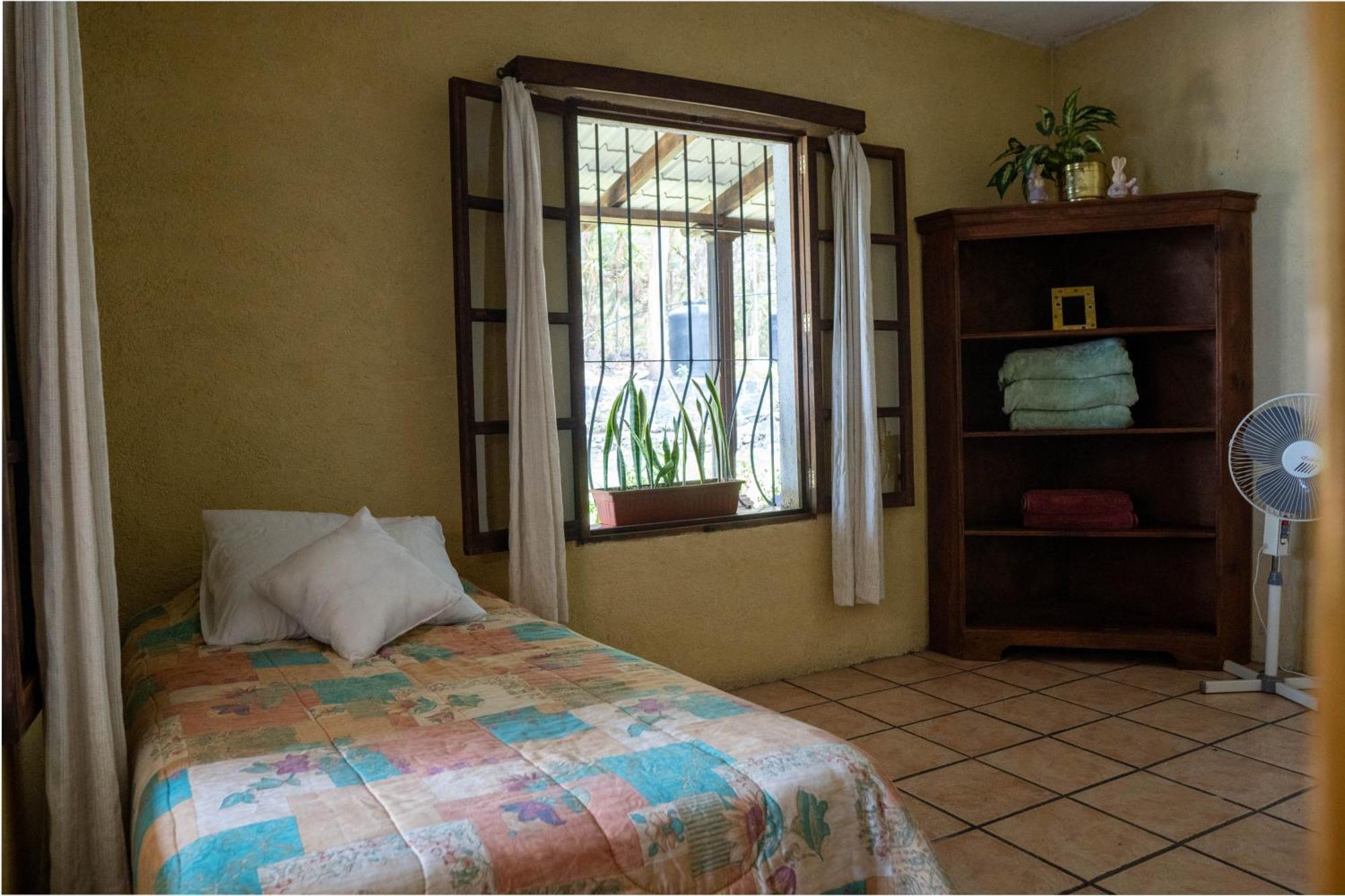 Hotel Amankaya Atitlan Cerro de Oro Zewnętrze zdjęcie