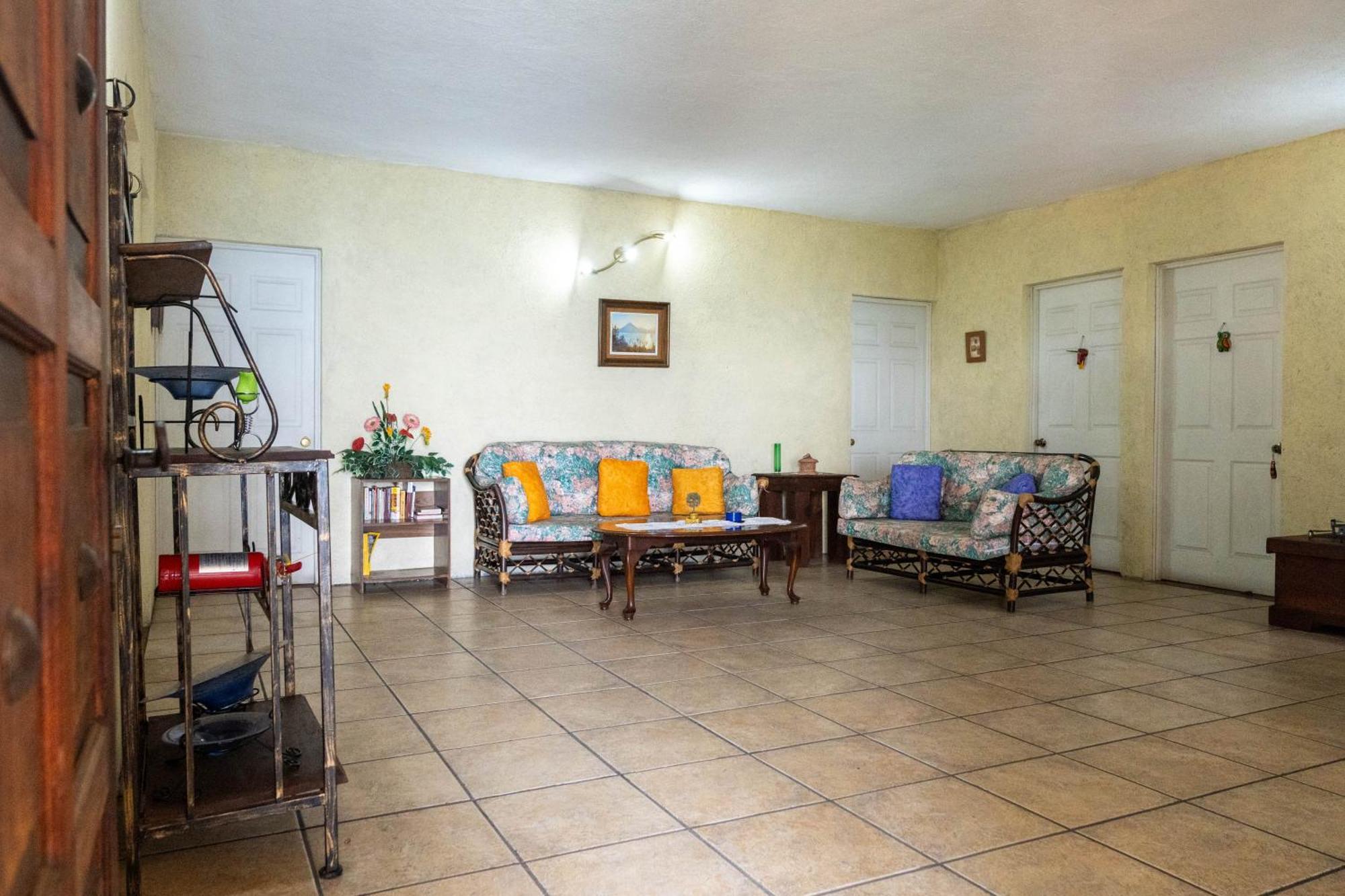Hotel Amankaya Atitlan Cerro de Oro Zewnętrze zdjęcie