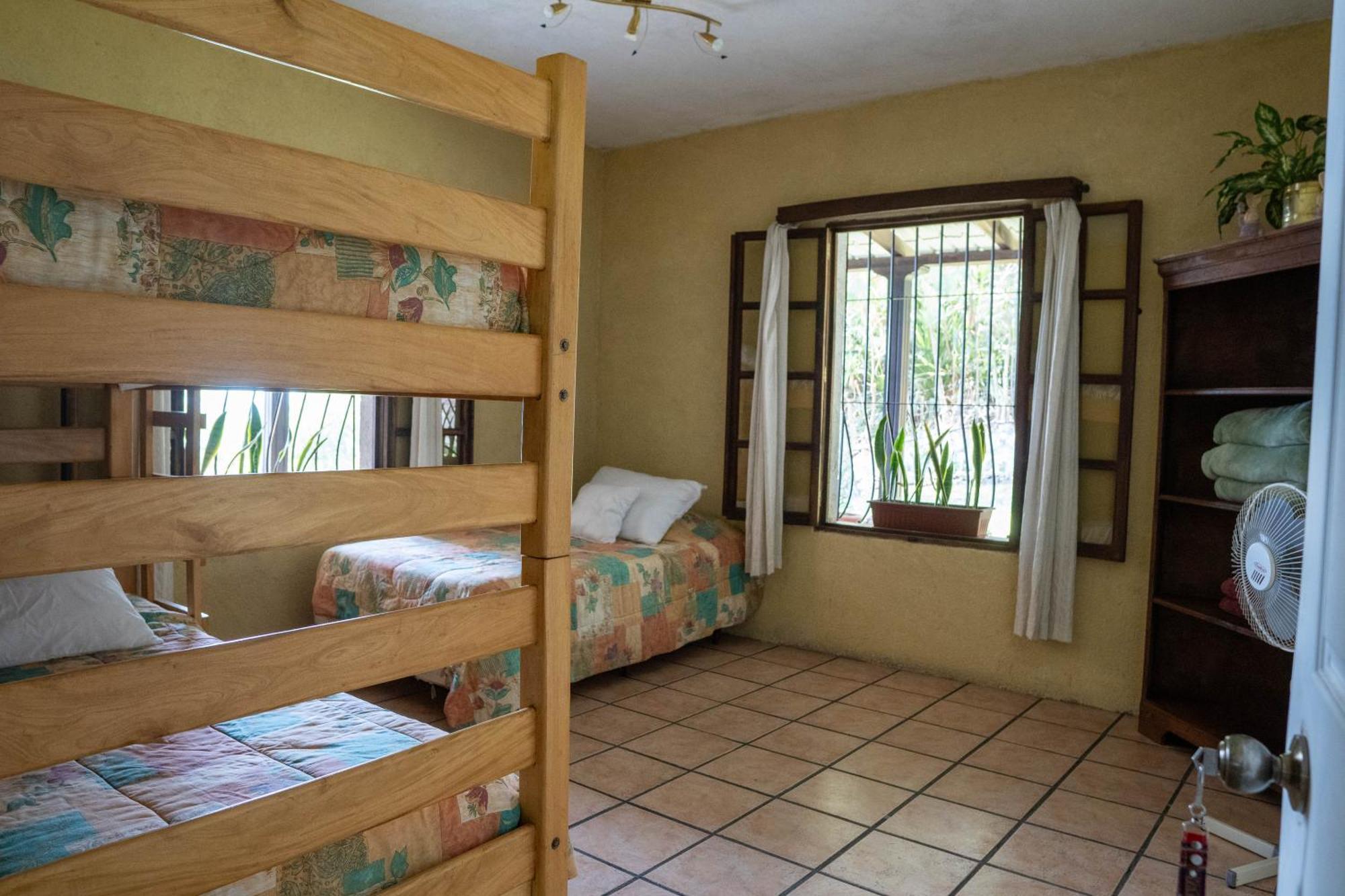 Hotel Amankaya Atitlan Cerro de Oro Zewnętrze zdjęcie