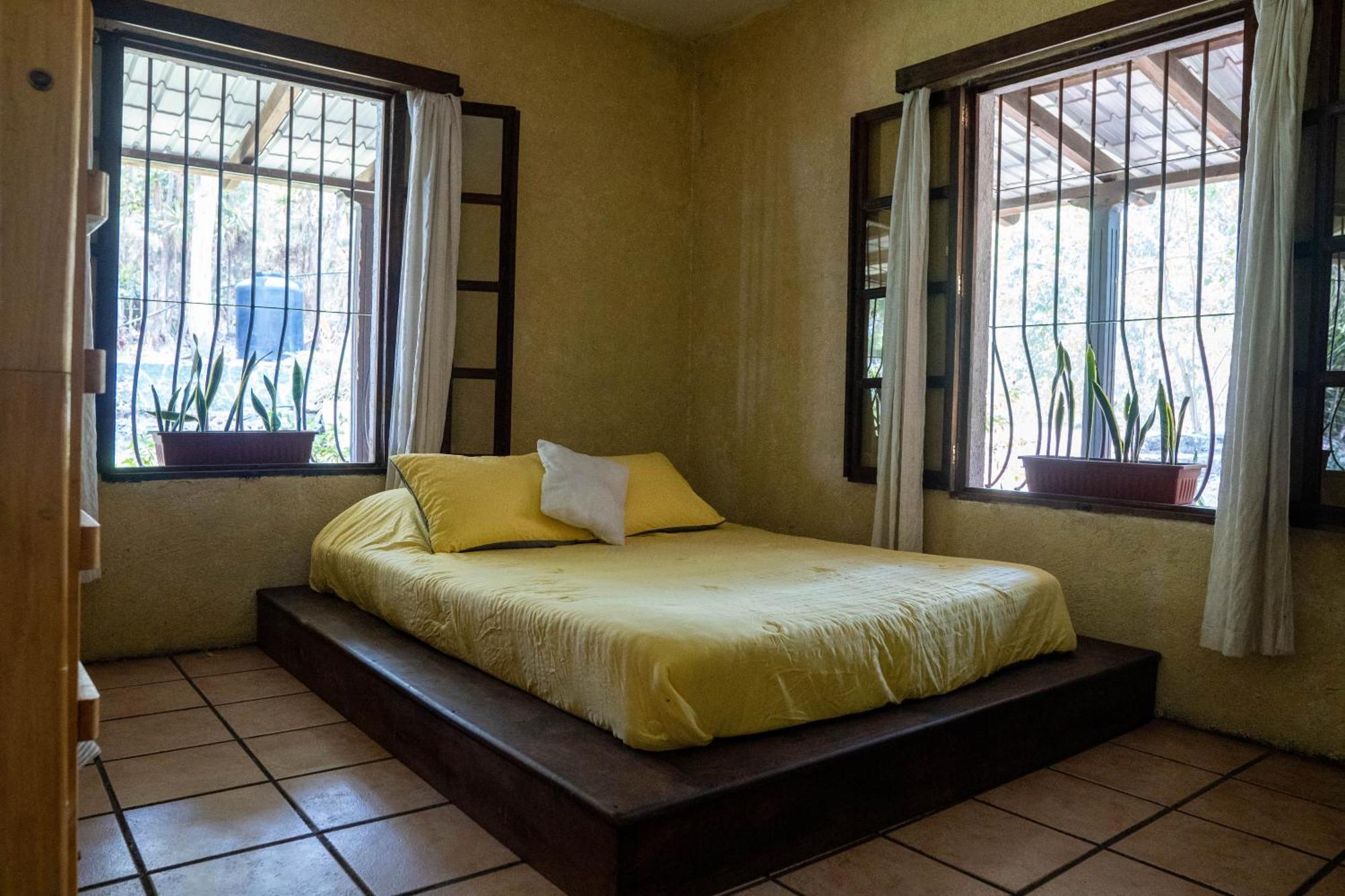 Hotel Amankaya Atitlan Cerro de Oro Zewnętrze zdjęcie
