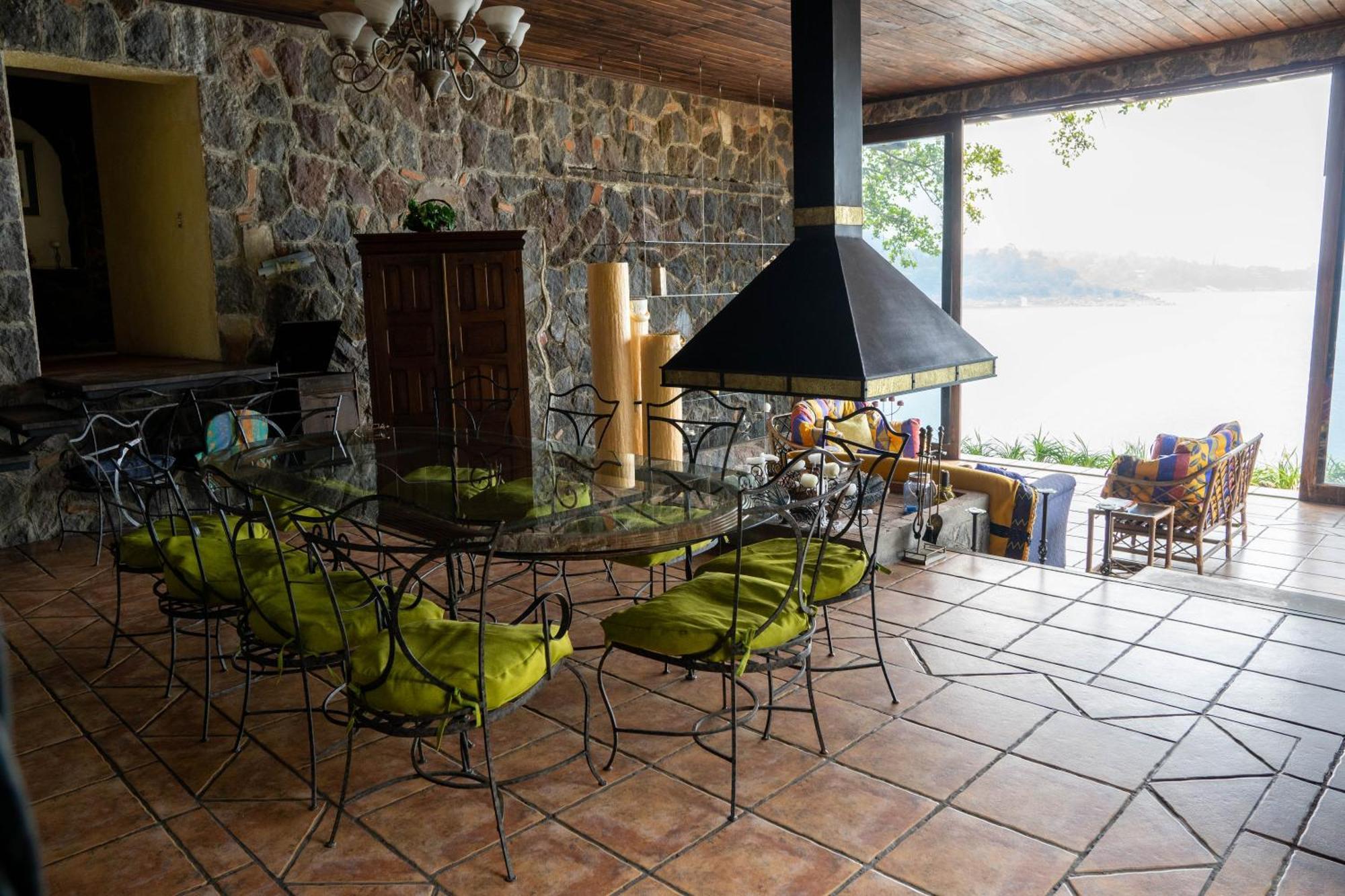 Hotel Amankaya Atitlan Cerro de Oro Zewnętrze zdjęcie